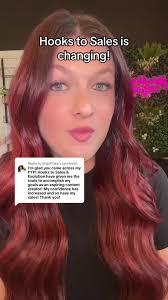 Replying to @drgoffney Hooks to Sales is changing! Super exciting! Grab it  before the price increases #momcontentcreator #tiktokshopcreator  #tiktokshopaffiliate #sahm #workfromhome #tiktokshoplive ...