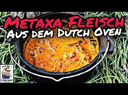 Die Metaxa Pfanne Ist Ein Blitzrezept Und Zaubert Uns Griechisches Urlaubsfeeling In Die Eigenen Vier Wande Mit Samig Metaxasosse Rezept Rezepte Essensrezepte