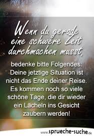 Schöner Spruch Bei Schwerer Krankheit Sprechen Sie Deutsch