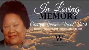 Carolyn Cauthen's Instagram, Twitter & Facebook