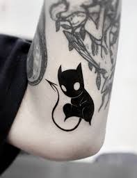 We did not find results for: 27 Best Creative And Unusual Demon Tattoo Designs