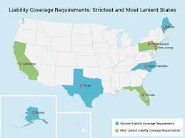 Our recommended auto insurance companies. Most And Least Risky States For Drivers Wallets