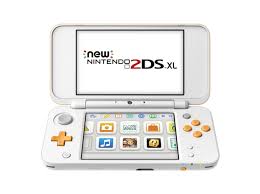 Het meest diverse gebruikte aanbod van belgië. Consolas Nintendo 2ds 3ds