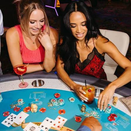 Casino - Rio Las Vegas