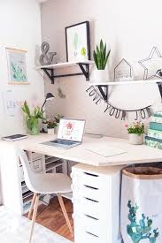 So Make Sure You Design Your Home Office Exactly How You Want From The Perfect Colors See Home Office Furniture Home Office Decor Home Office Organization
