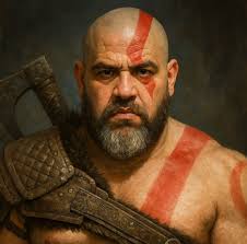 We will see Grogu there. Mark my words.