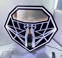 Best Nightclub Bottle Presenter Supplier & Manufacturer ...