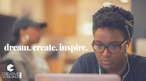 Creative Workspace at HBA