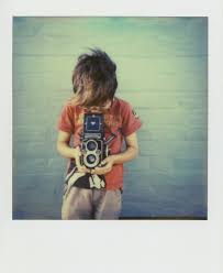 Boy And Rollei An Impossible Photo By Kirstin Mckee Camera Personaggi Famosi