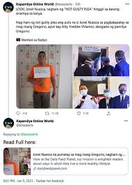 Alitan ni jonel nuezca at frank gregorio. Rigitqbtfa0ffm