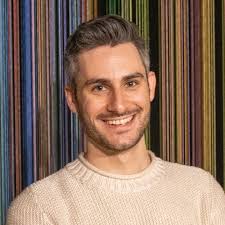 Joseph Cozza's Instagram, Twitter & Facebook