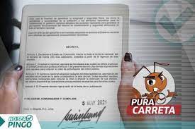 El presente decreto rige a partir de la fecha de su publicación, subroga el decreto 263 de 1993, y mantendrá su vigencia por el tiempo que se mantenga el estado de conmoción interior, sin perjuicio de que el gobierno nacional la prorrogue en desarrollo de lo previsto por el artículo 213 de la constitución política. Jodkhstvyxlhsm
