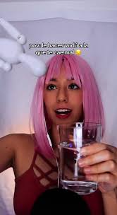 Replying to @(HIYILI's version's)🤍🩷🩵 Etiqueta a la que te cae mal 😡😂  #asmr #asmrvideos #asmrtingles #asmrtiktok #asmrvudu #asmrenespañol  #asmrmexico #asmrespaña #asmrpov #pov #asmrroleplay ...