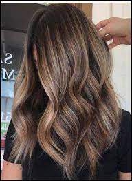 Braune haare heller färben ohne blondierung?! Schwarze Haare Blondieren Beim Friseur Farbe