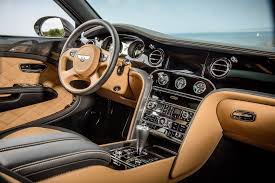Road Testing The Bentley Mulsanne Speed An English Muscle Car Forbeslife Bentley Mulsanne New Bentley Car Wheels