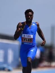 Check spelling or type a new query. Noah Lyles 200m World Record Dismissed As He Had Actually Only Run 185m