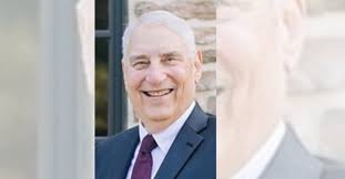 Obituary: John Joseph Toth