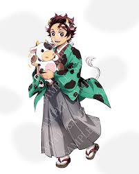  Ufotable On Twitter In 2021 Anime Demon Slayer Anime Kimetsu No Yaiba Chibi