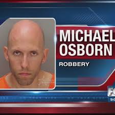 BPD investigating possible armed robbery