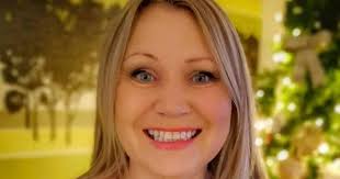 Scottish mum with Long Covid shares memory loss hell after diagnosis last  year