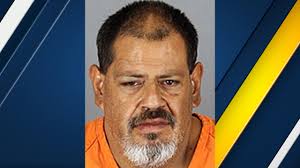 Attempted car theft suspect sprays deodorant in victim's eyes in Lake  Elsinore, deputies say