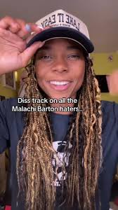 What Is Marcel Barton Name