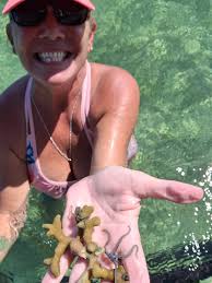 Florida Salty Cowgirl