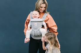 The ergonomic carrier from baby tula can be used as either back carrier or front carrier. Ergo Baby Carrier Which One Is Best Pasteurinstituteindia Com