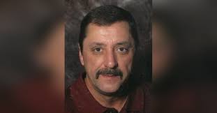 Obituary information for Gerald Thomas Atkinson