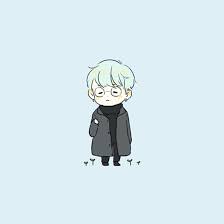 With tenor, maker of gif keyboard, add popular yoongi cute animated gifs to your. Animated Gif About Cute In Sweet Suga By Jasmine