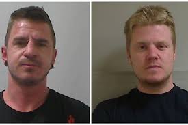 Dark Web Drug Dealers Specialised in 'party packs'