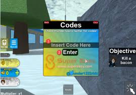 Today we will be listing valid and working dragon ball hyper blood codes to get boosts and stats. Roblox Mega Noob Simulator Codes 2021
