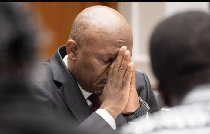 🔴Suspended Deputy Police Commissioner Sibiya Back in Court on Thursday🔴  RANDBURG – Suspended Deputy National Police Commissioner for Crime  Detection Lieutenant-General Shadrack Sibiya will return to