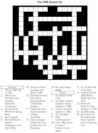 Crossword puzzles are free to play on your desktop or mobile device, and increase in difficulty every day. Printable Movie Quotes Answers Quotesgram