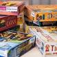Board Game Day at Milpitas Library