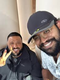 Corrected Photo of JD and Political Discussion