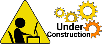 Under Construction
