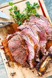 Remove roast from oven, but. Slow Roasted Prime Rib Recipes At 250 Degrees The Best Slow Roasted Prime Rib Amycaseycooks Most People Cook Cook The Prime Rib At A Low Temperature Between 225 Degrees F