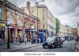 Earls Court Images Stock Photos Vectors Shutterstock