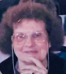 Charlotte A. French Obituary February 11, 2022