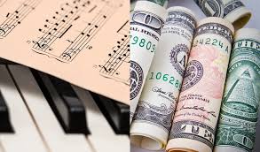 How Do YouTube Music Channels Make Money? | TubeRanker