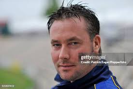 830 Ian Blackwell Photos & High Res Pictures