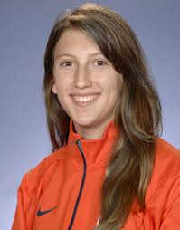 WOMEN'S TRACK & FIELD