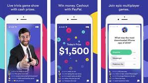 Aug 21, 2020 · trivia is not just a way for you to flex your brainpower over friends and colleagues, it's a really fun way to learn.whether you know the answer or not, after playing a lot of trivia you will eventually start learning facts about geography, history or anything really. Como Jugar Hq Trivia El Juego De Preguntas Virtual Esta De Vuelta Consejos Tremendamente Utiles Para Elegir La Electronica