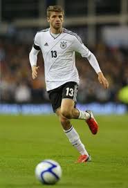 Thomas Muller Info And Photos Thomas Muller Germany Football Team Soccer Players