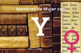 2021 La Mejor Lista De Nombres De Mujer Con Y C