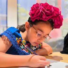 We are thrilled to host a DMA Free Community Weekend: Frida: Beyond the  Myth Sponsored by Turning Point Foundation