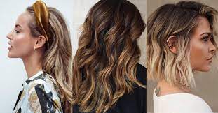 Trends in recent years have dictated either very short or very. Most Popular Haircuts For Women 2021 Novocom Top