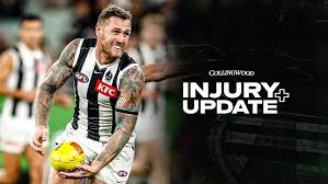 Defender available, forward ruled out