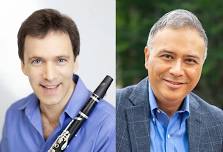 Jon Manasse and Jon Nakamatsu perform 'Down and Out'